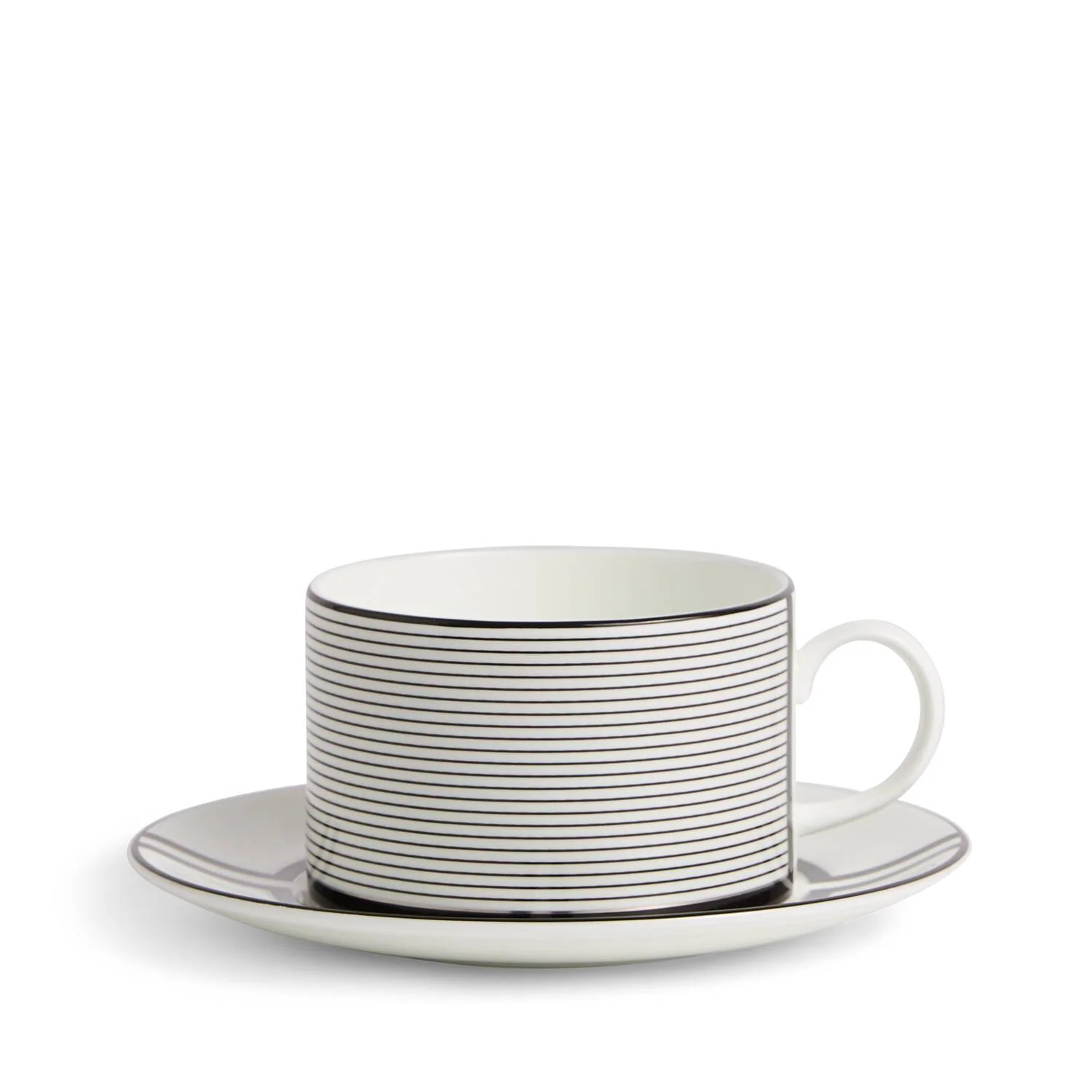 TEACUP & SAUCER 7.9oz 235ml V2