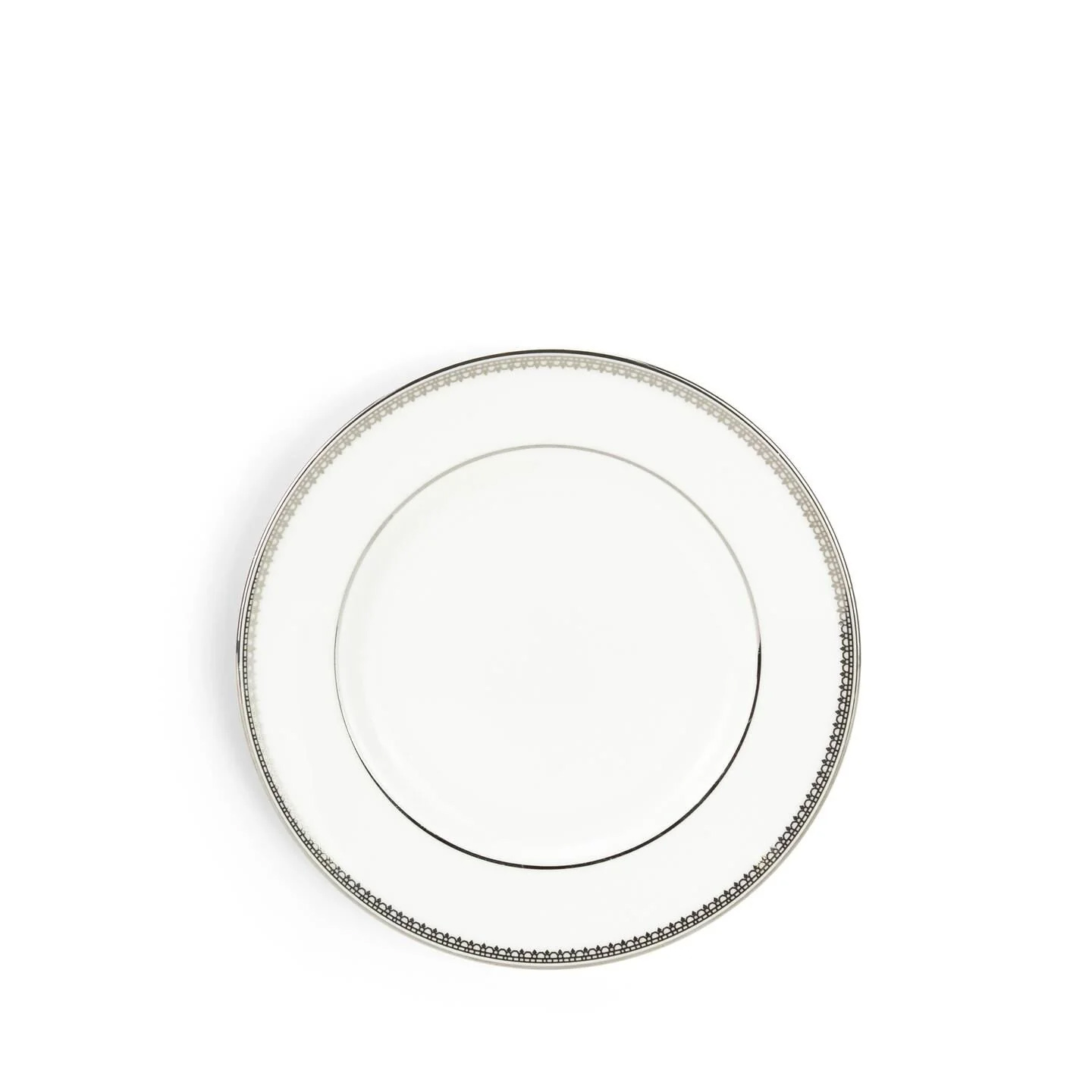BREAD and BUTTER PLATE  6" 15.4cm