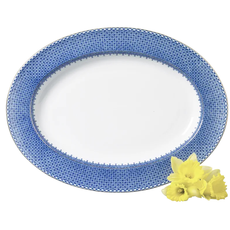 PLATTER  14"