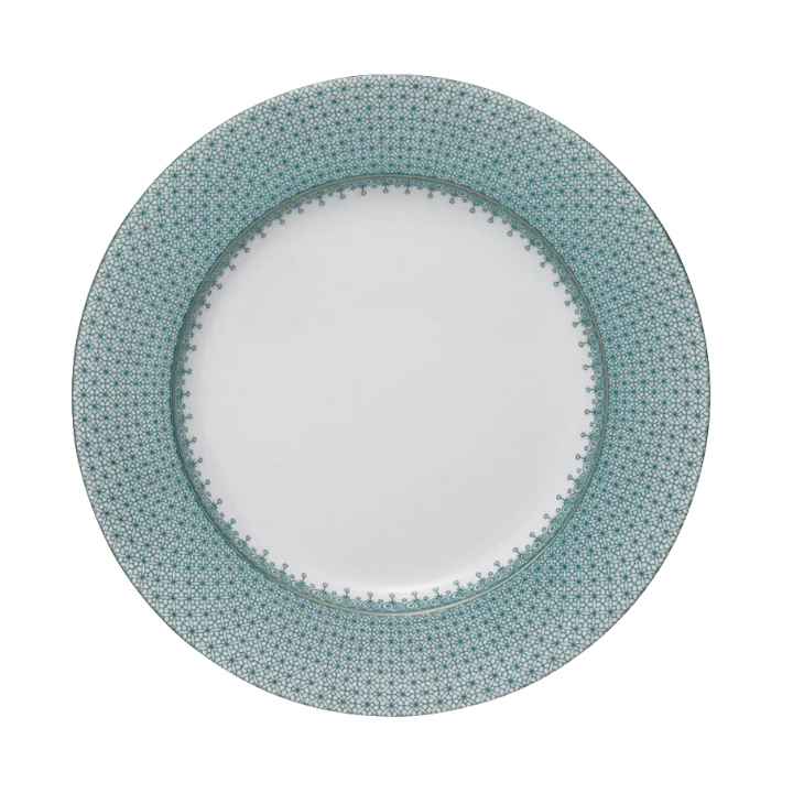 DINNER PLATE  10.25"