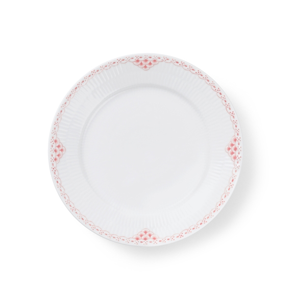 SALAD/DESSERT PLATE 8.7"  22cm