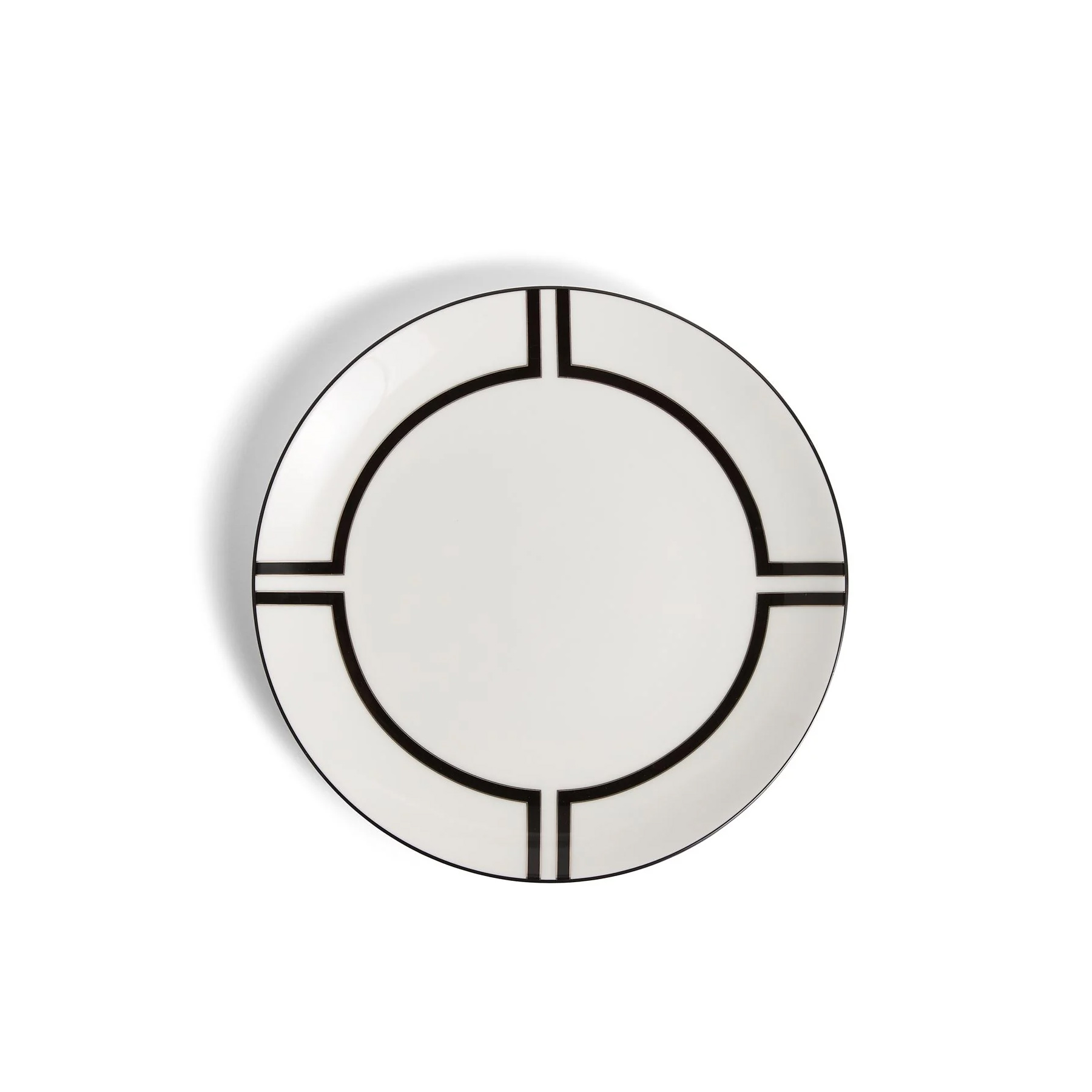 SALAD PLATE 8.1" 20.6cm