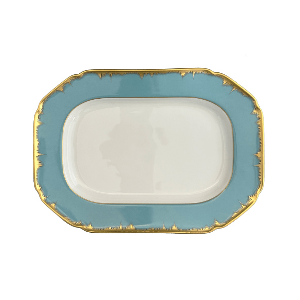 COOKIE PLATE  11.5"