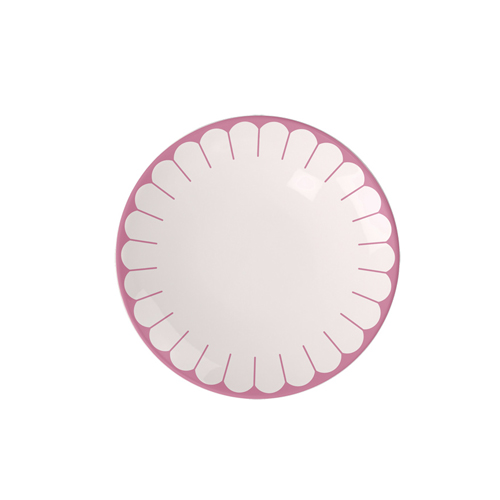 SALAD PLATE  8.25"