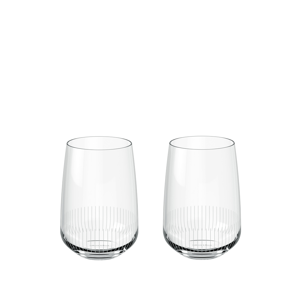 STEMLESS WINE / HIGHBALL  10.2oz  SET/4