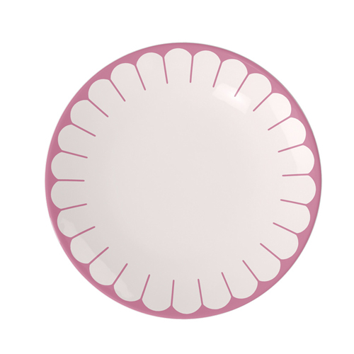 DINNER PLATE 10.5"