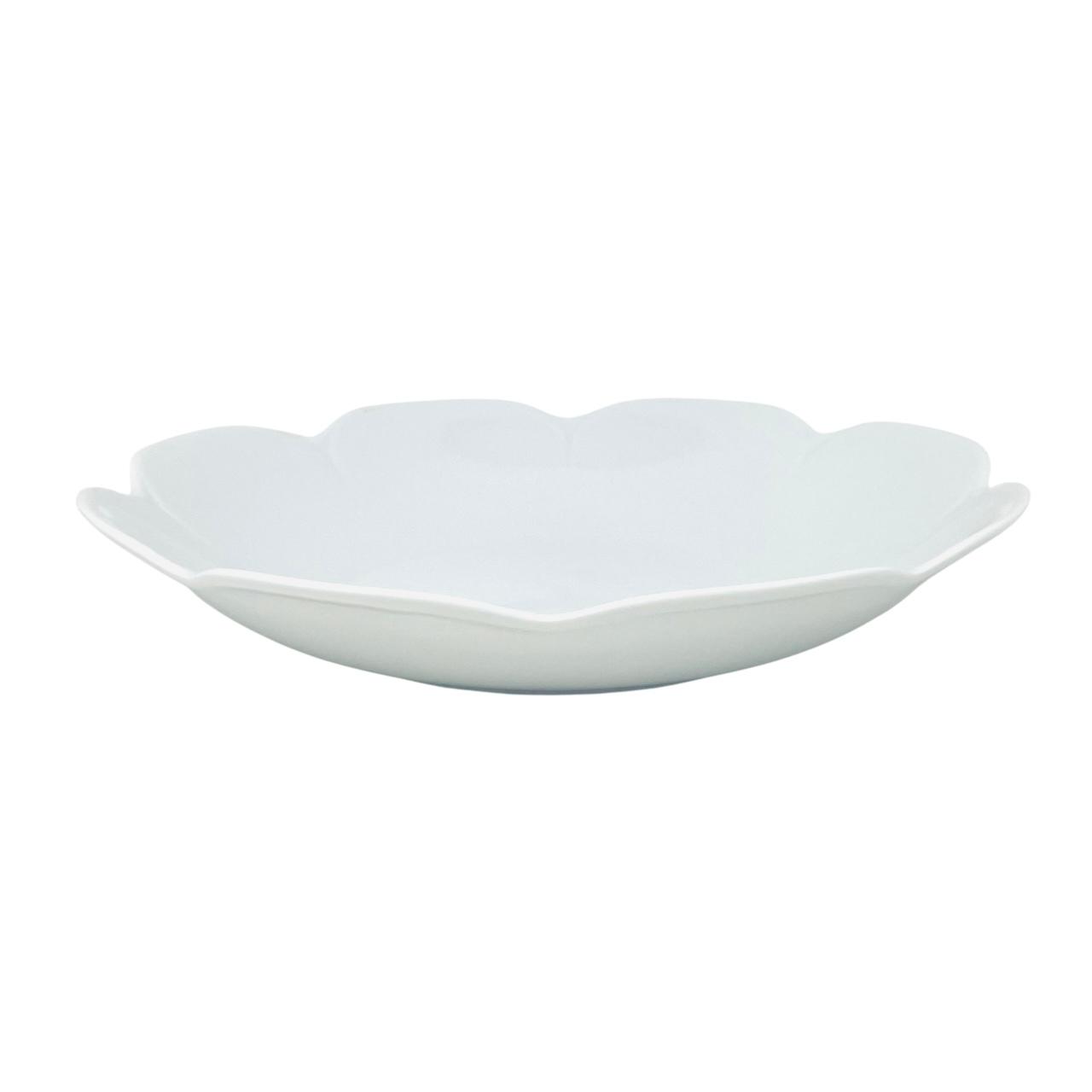 PASTA/SALAD PLATE 8.5"