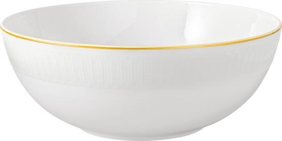 ROUND VEGETABLE BOWL 9" 76.75oz