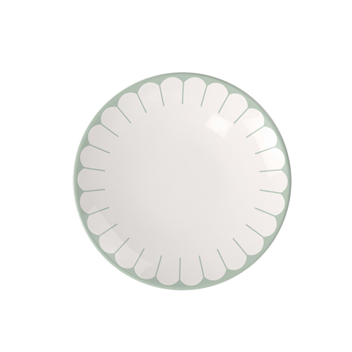 SALAD PLATE  8.25"