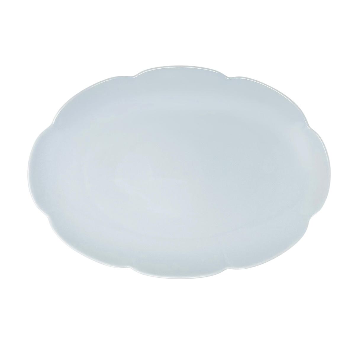 OVAL PLATTER MEDIUM 14.5x 11"