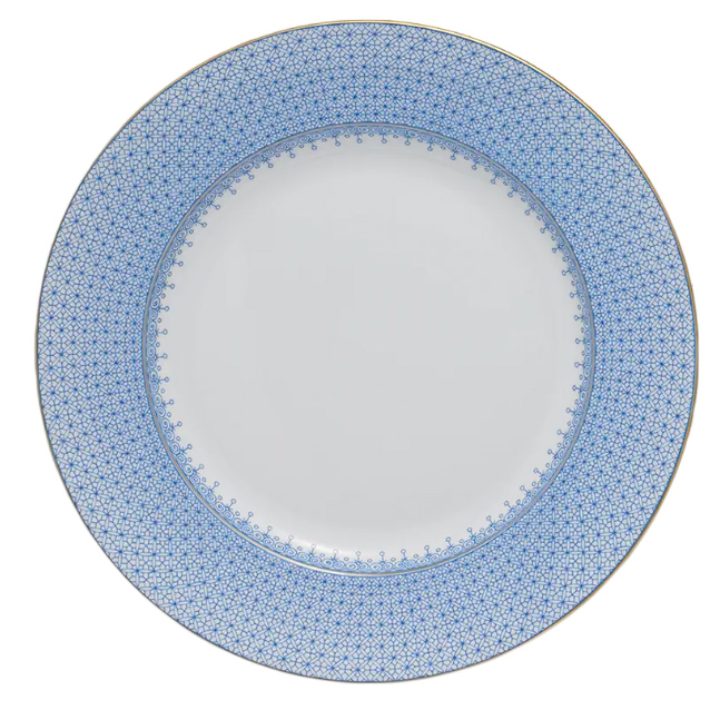 DINNER PLATE  10.25"