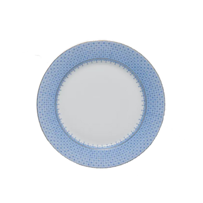 BREAD AND BUTTER PLATE  7"