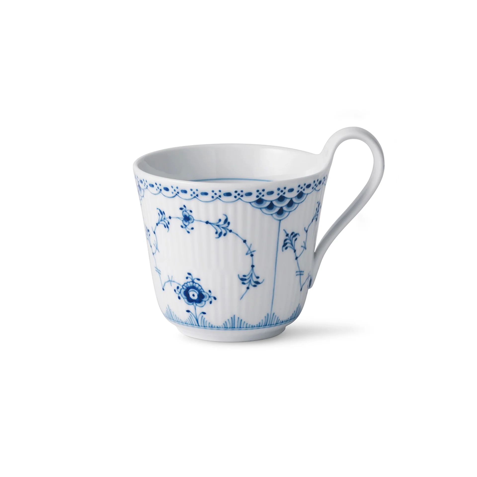 HIGH HANDLED MUG 11oz 33cl
