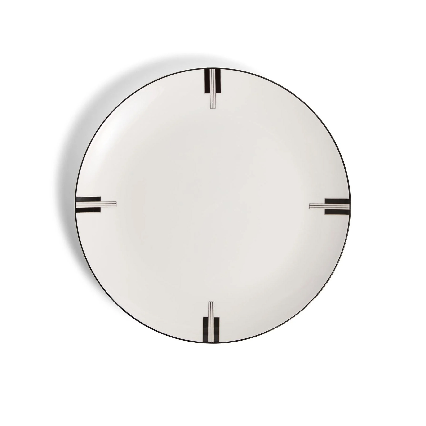 DINNER PLATE 11.1" 28.2cm