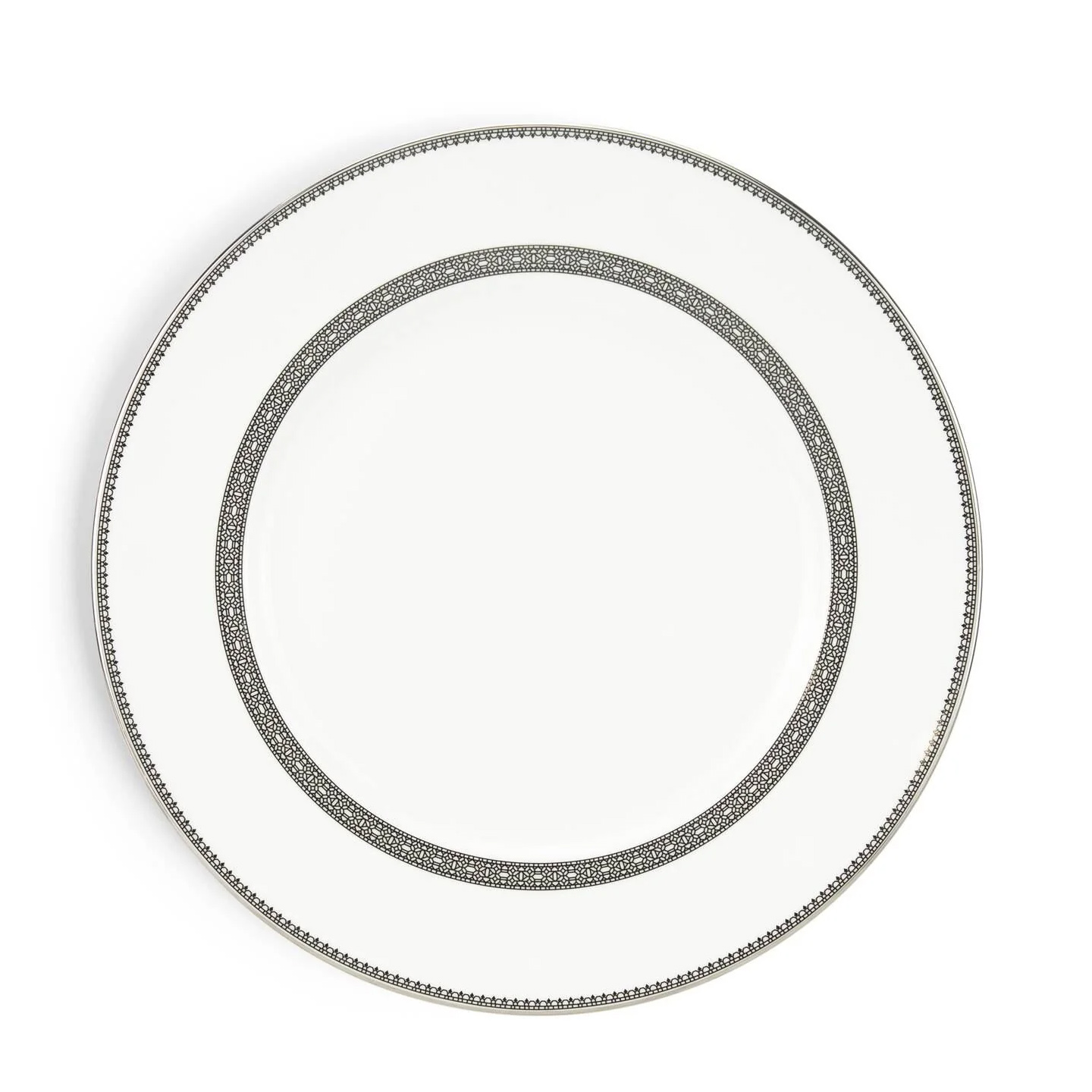 DINNER PLATE  10.7" 27.3cm