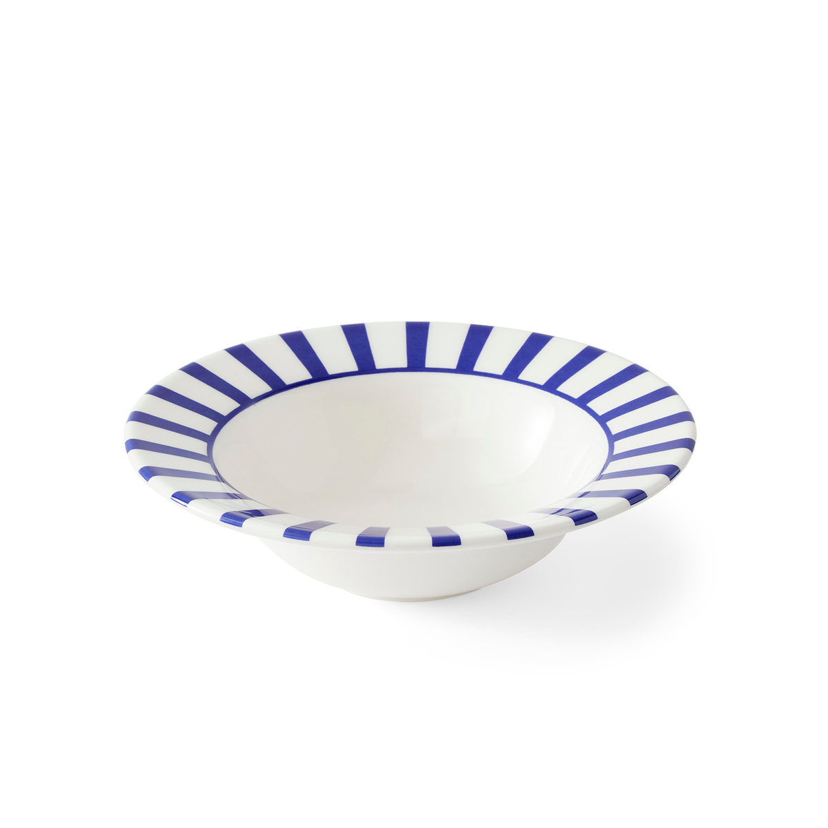 CEREAL BOWL 7.5"  SET/4 