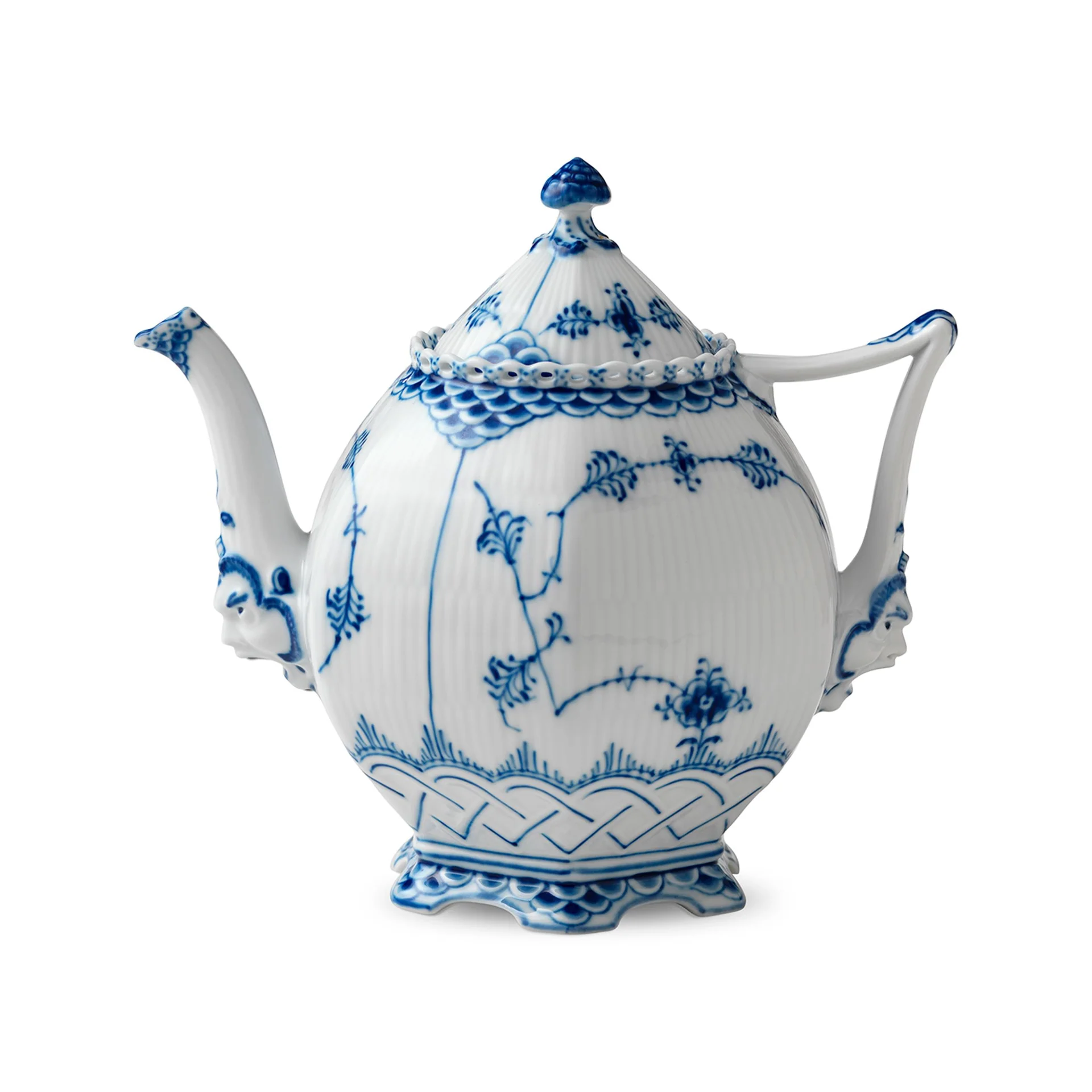 TEA POT, 34oz