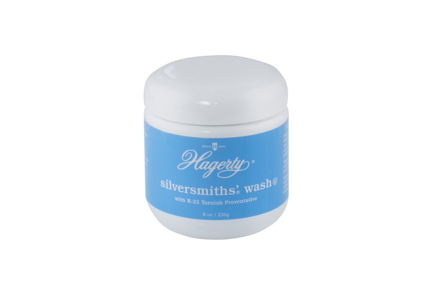 SILVERSMITHS WASH 8oz