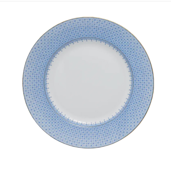 DESSERT PLATE  8.5"