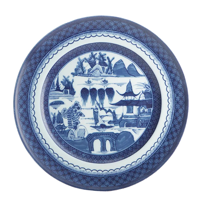 DINNER PLATE 10"