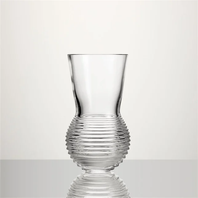 CIRCON VASE  8" 20cm