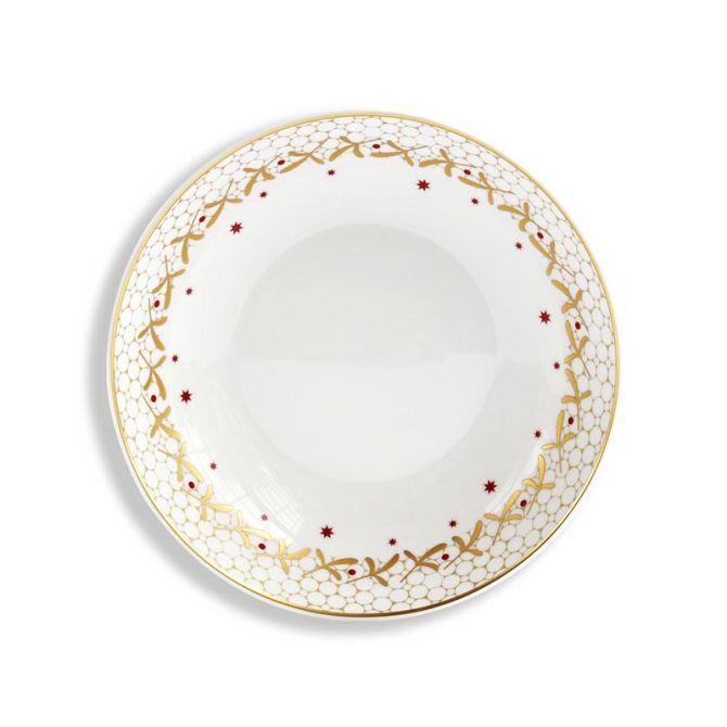 COUPE SOUP PLATE 7.5"