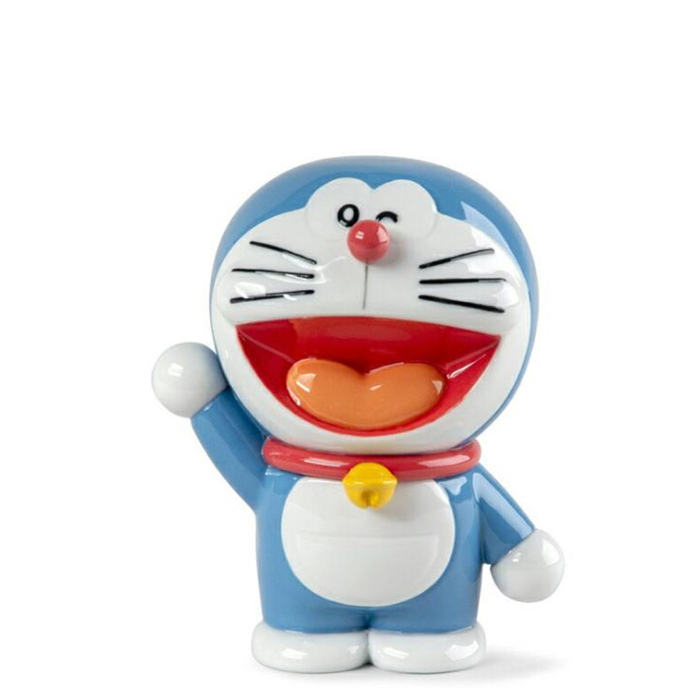 DORAEMON