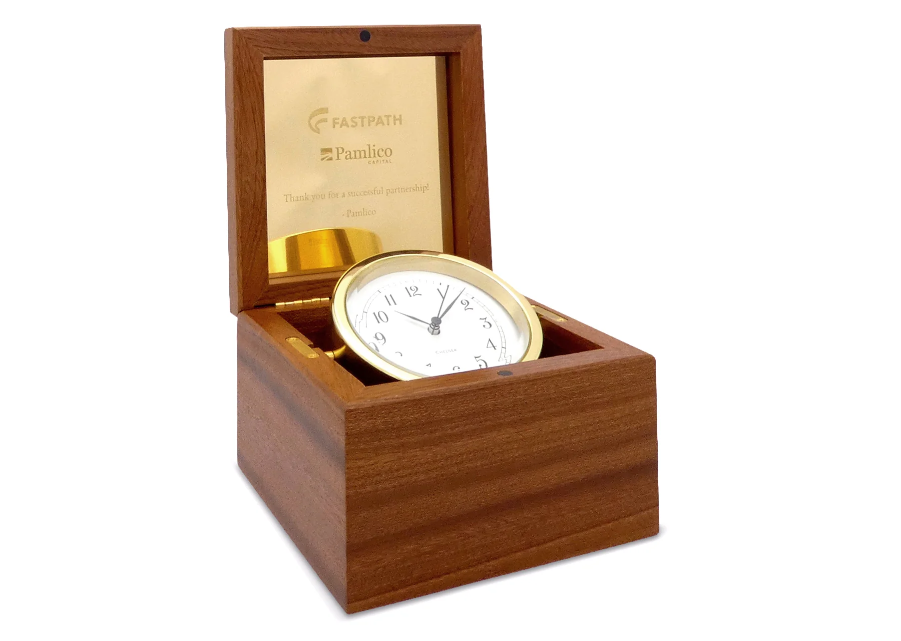 CHELSEA EXECUTIVE BOARDROOM CLOCK