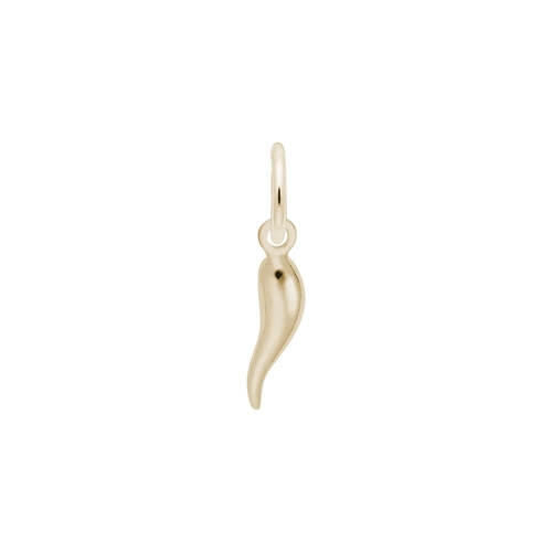 14KY ITALIAN HORN