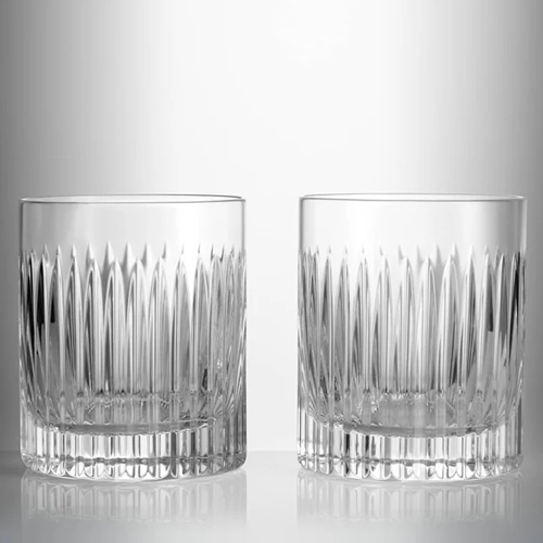 DOUBLE OLD FASHION 11.5oz 340ml  SET/2 