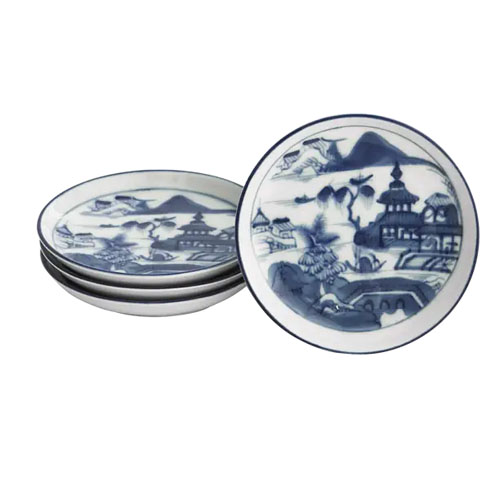 COASTERS SET/4 