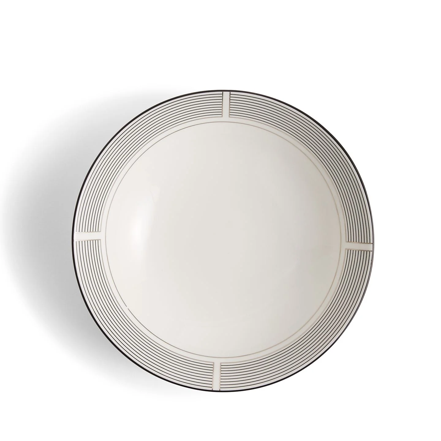 SOUP/NOODLE BOWL  7.8" 20cm