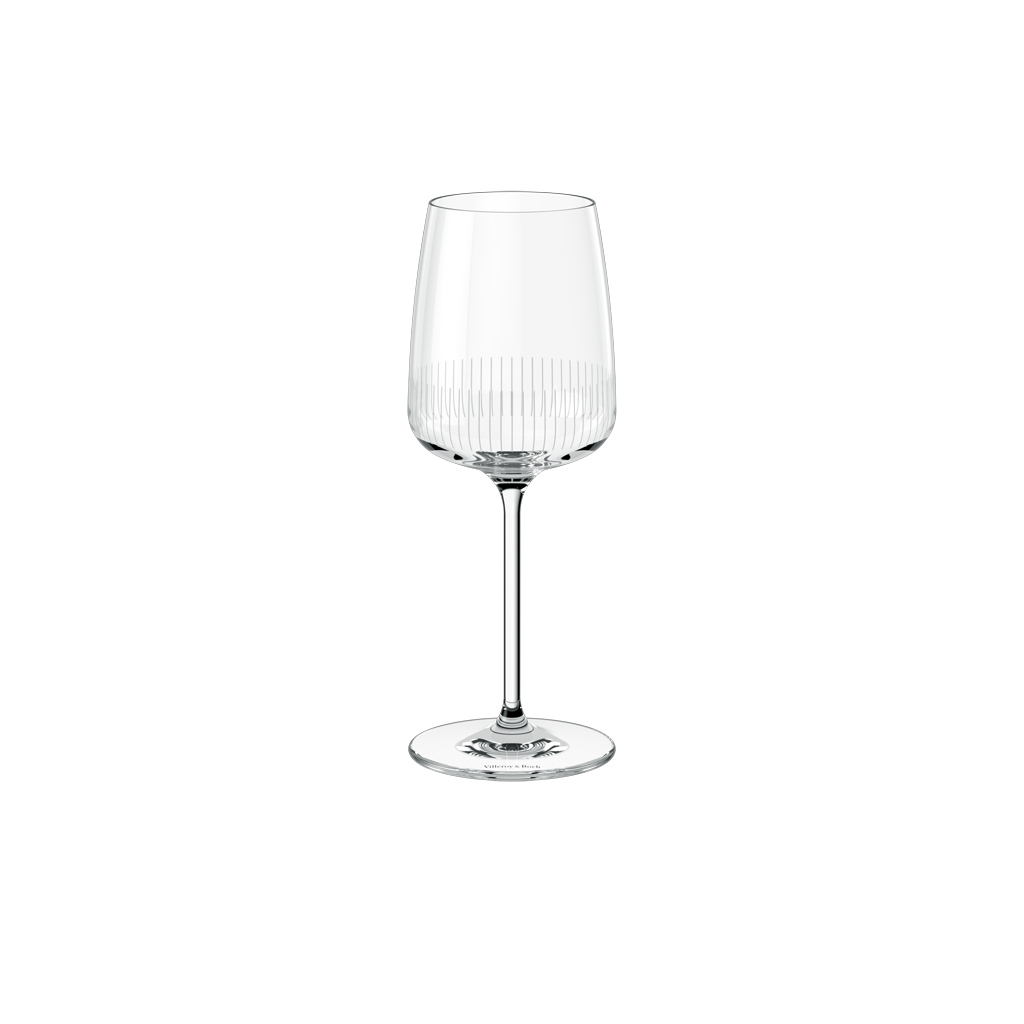 WHITE WINE   4.3oz  SET/4
