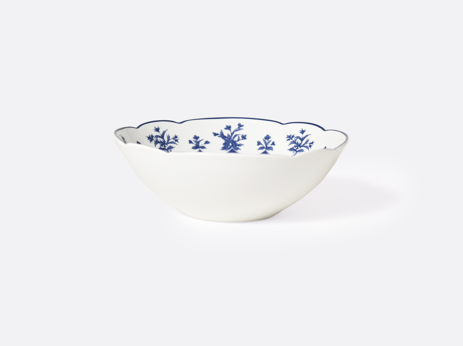 CEREAL BOWL  6.6"d 2.3"h 10oz