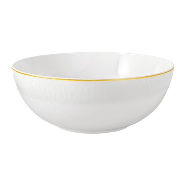 ROUND VEGETABLE BOWL 9" 76.75oz