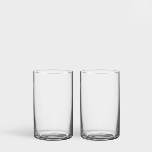 BEER  SET/2  14oz