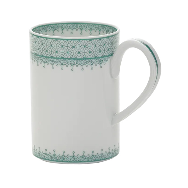 MUG  4.25"