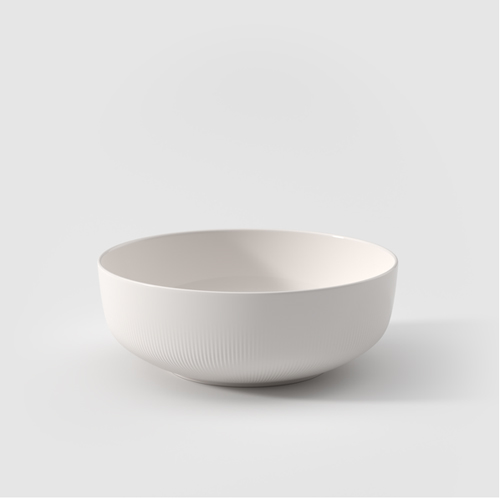 SALAD BOWL  9.5"  94.75oz