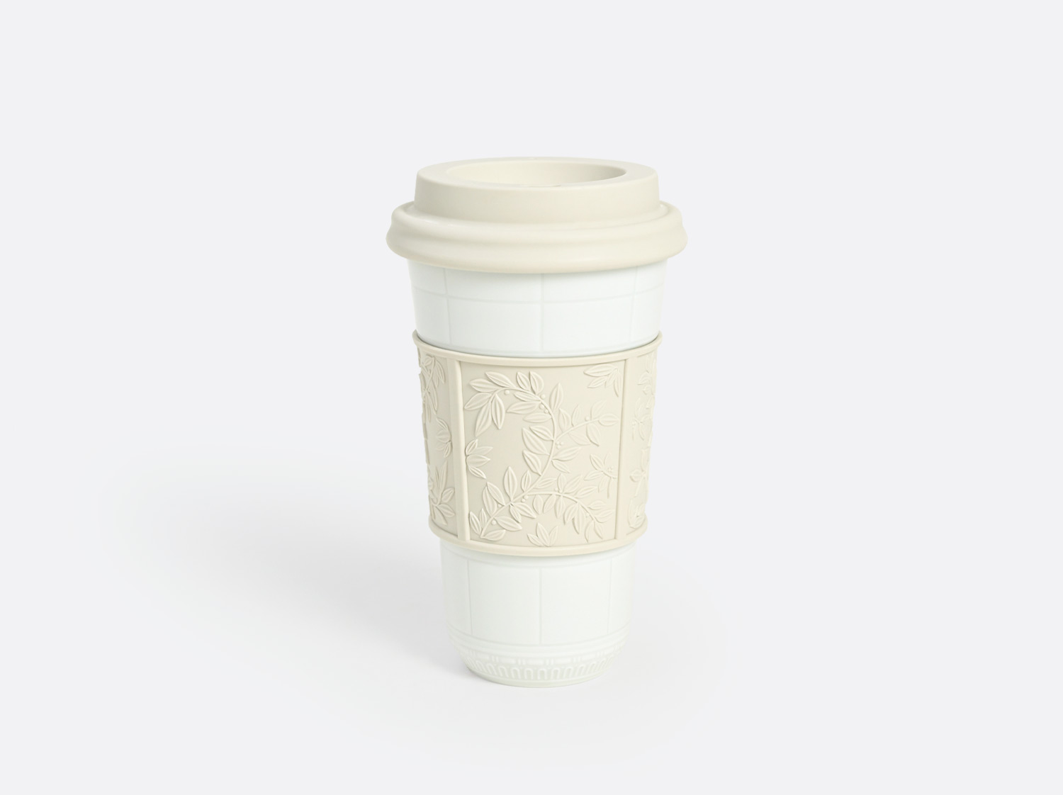 NOMAD MUG 16oz GRIS