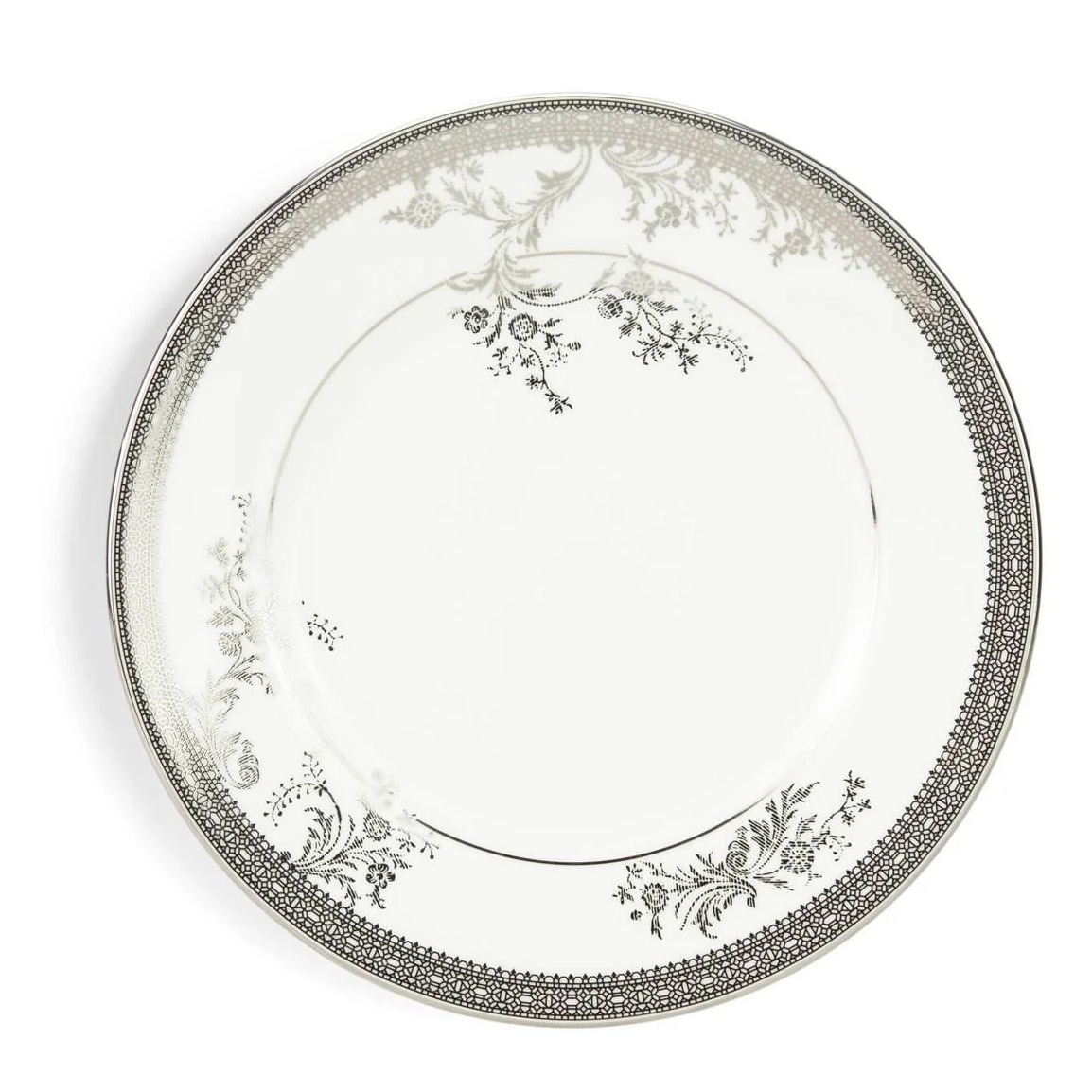 SALAD PLATE  8.1" 20.6cm