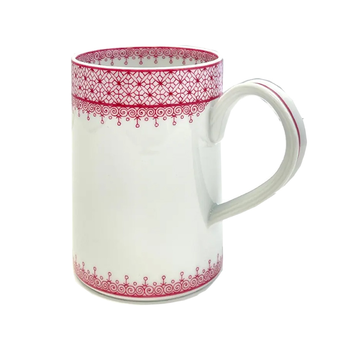 MUG  4.25"