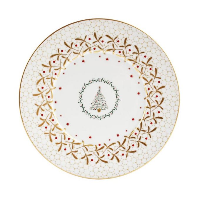 SALAD PLATE 8.5"