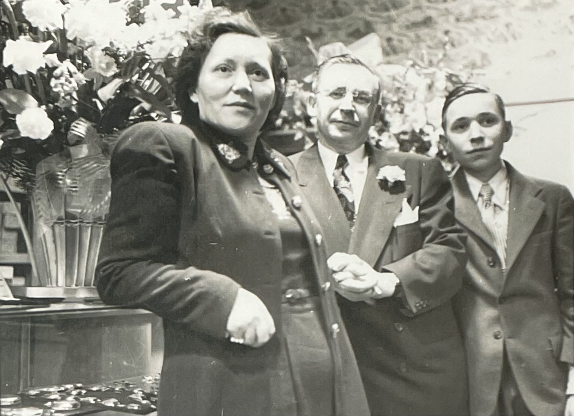 Joseph Gann Jewelers Heritage