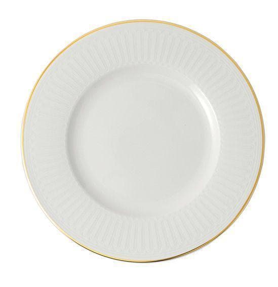 SALAD PLATE  8.75"