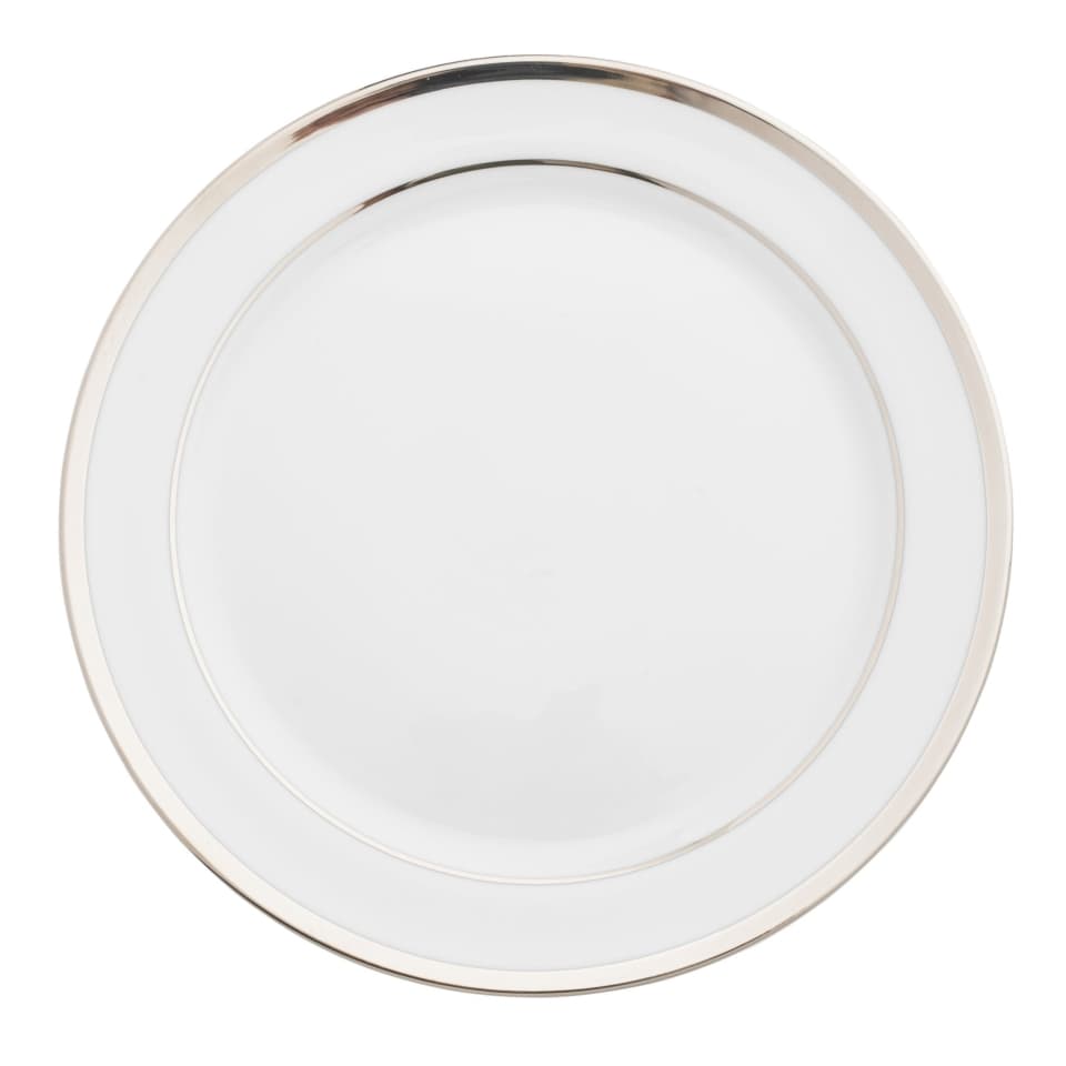SALAD PLATE  8.25"