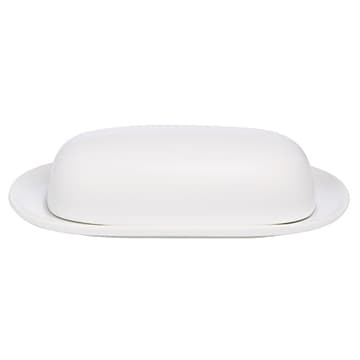 COVERED BUTTER 