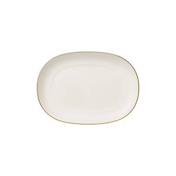 PICKLE DISH/GRAVY STAND 7.75" 