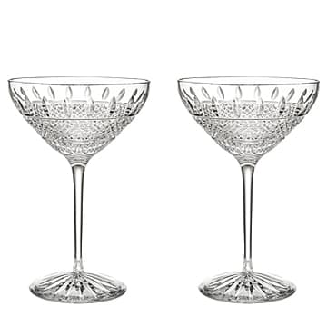 MARTINI 10oz  SET/2 