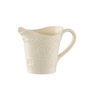 CREAM/CONDIMENT JUG 