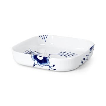 SQUARE OVENWARE 10x10" 